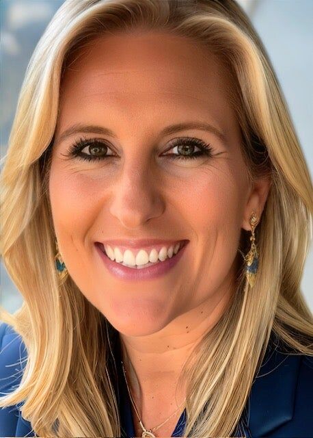 Ashley Baillargeon, Real Estate Salesperson in Spencer, North East