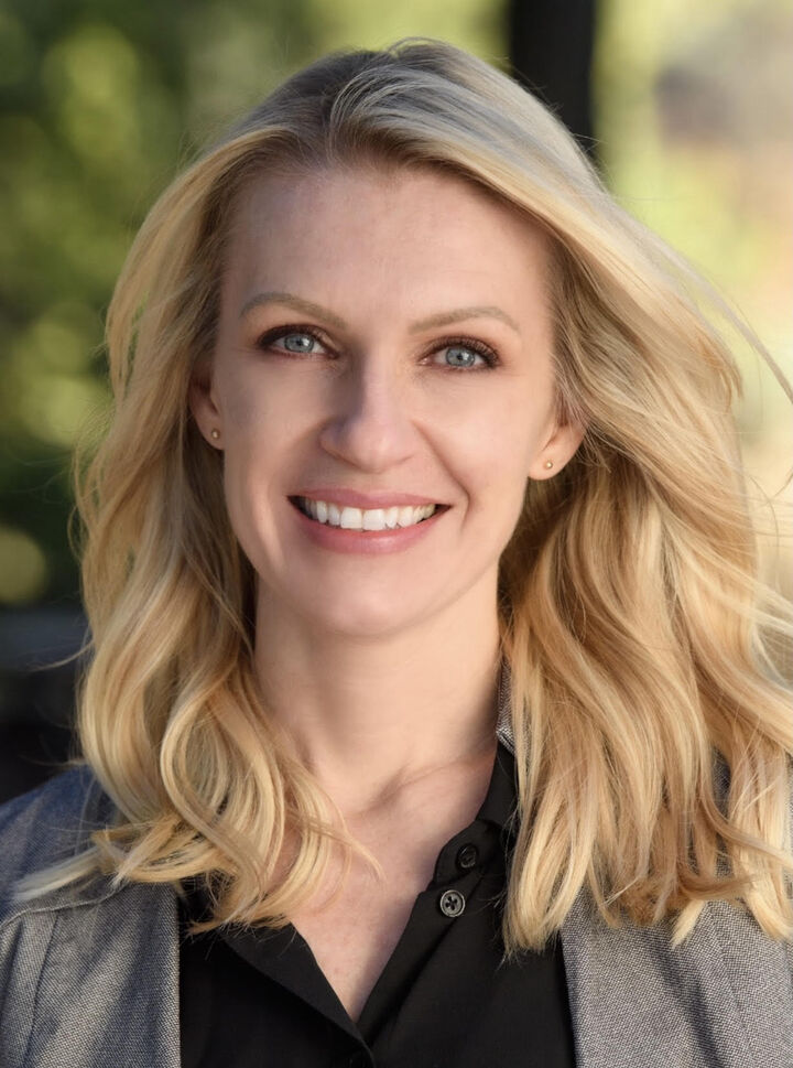 Kristi Seccombe, REALTOR® in Cameron Park, Windermere