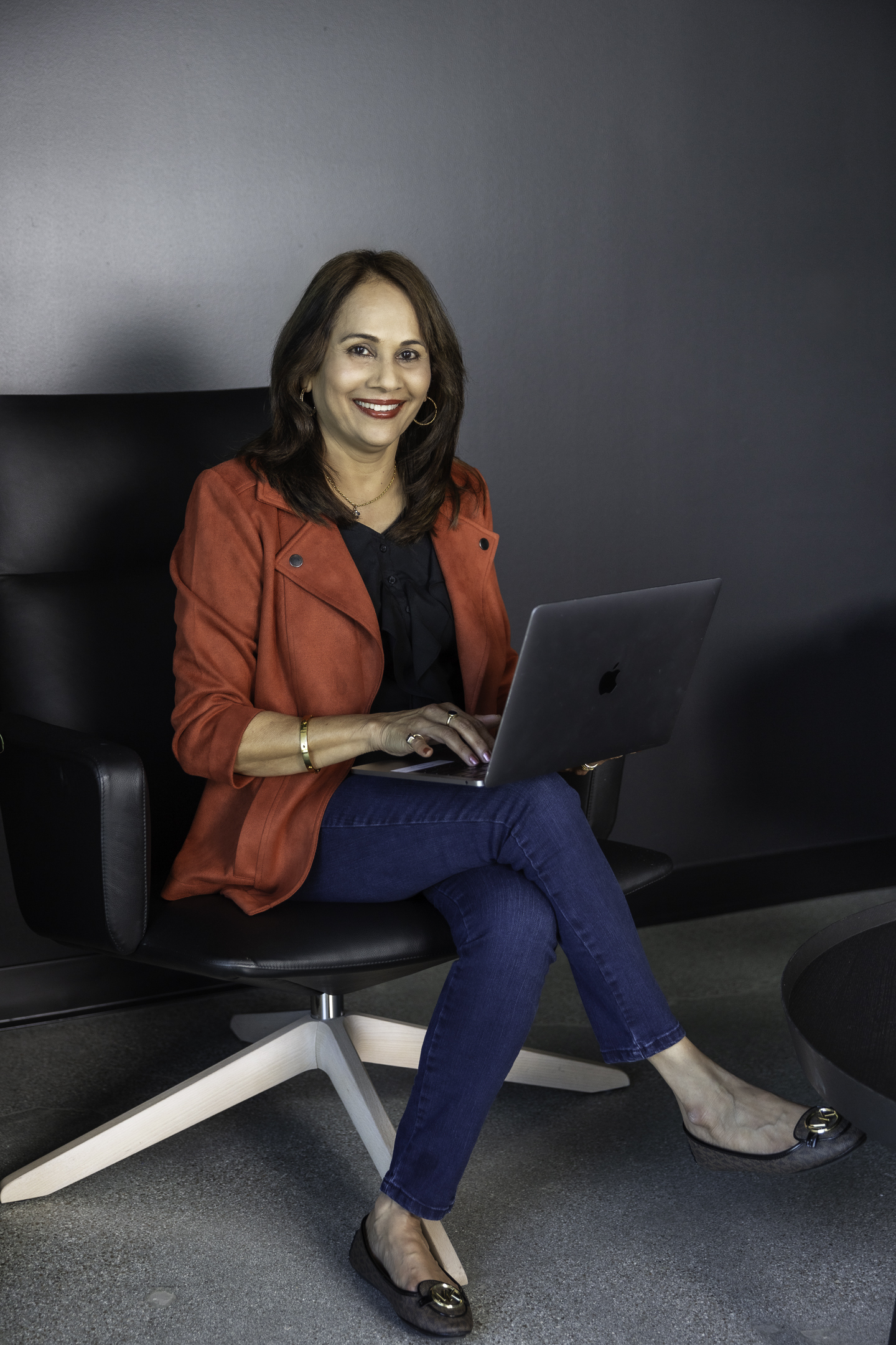 Sujata Rampur, Realtor® in Milpitas, Intero Real Estate