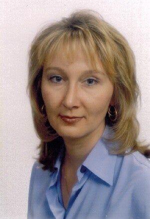 Renata Lakshina, Real Estate Salesperson in San Diego, Masters