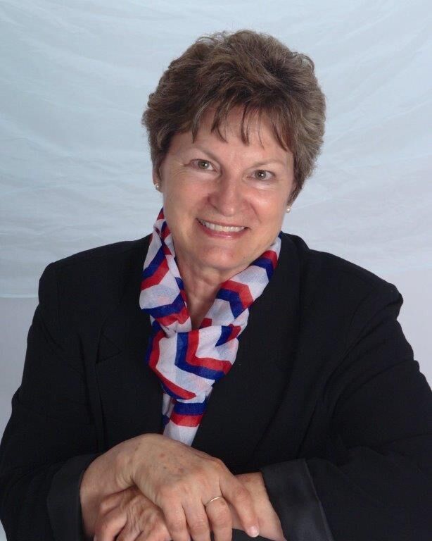 Jeanine Howe, Real Estate Salesperson in Reno, ERA Realty Central