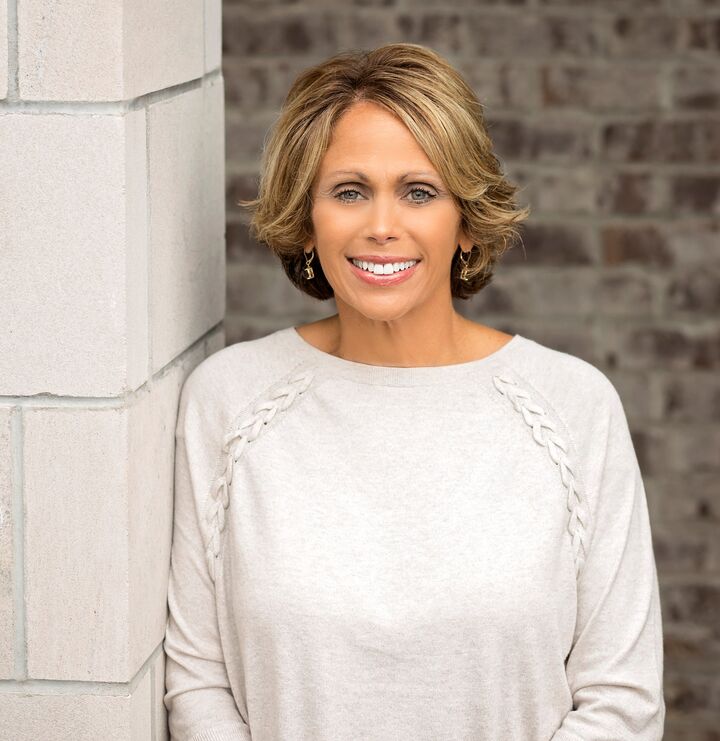 Susan Foreman, Real Estate Salesperson in Springfield, Heritage