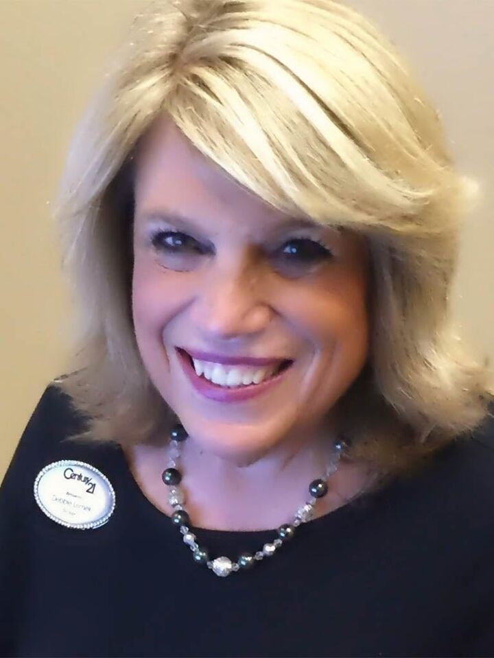 Debra Lemek, Real Estate Salesperson in Roscoe, Affiliated