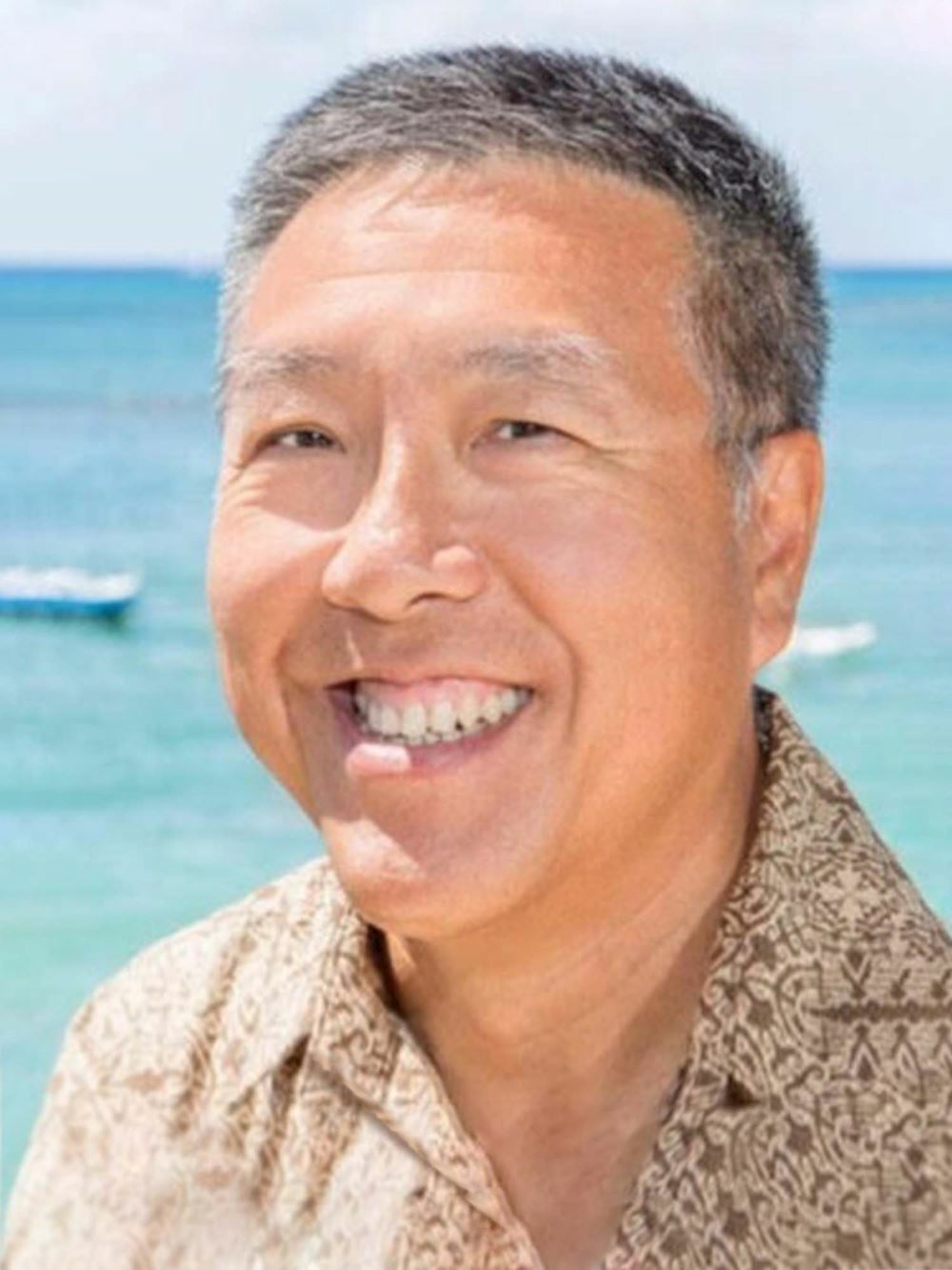 Paul P Chu, Real Estate Broker in Honolulu, Pacific Properties