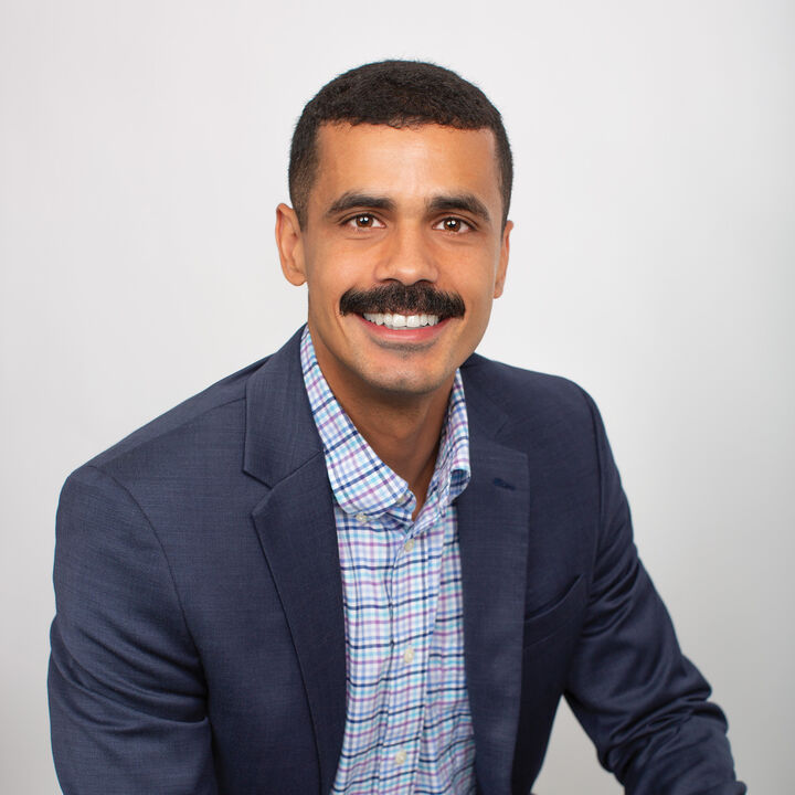 Eric Crabtree, Realtor in Knoxville, Wallace (TN)