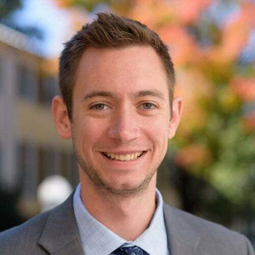 Jack Schwinn, Real Estate Salesperson in Washington, McEnearney