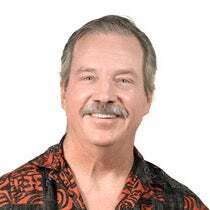 Jim Albone, Real Estate Broker in Kamuela, Island Lifestyle