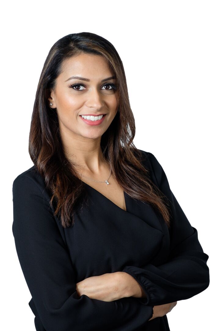 Anita Sungu, Real Estate Salesperson in Fresno, Jordan-Link