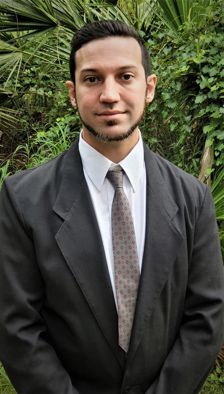 William Calhoun, Real Estate Salesperson in Punta Gorda, Sunstar Realty