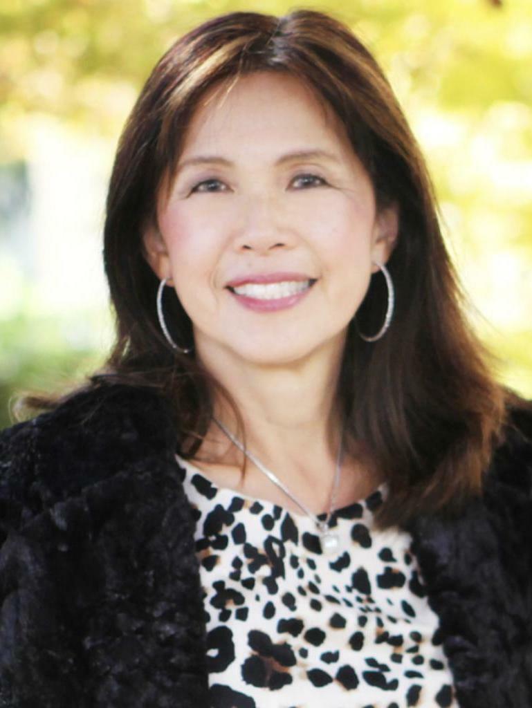 Celia Chu, Real Estate Salesperson in Claremont, Town & Country