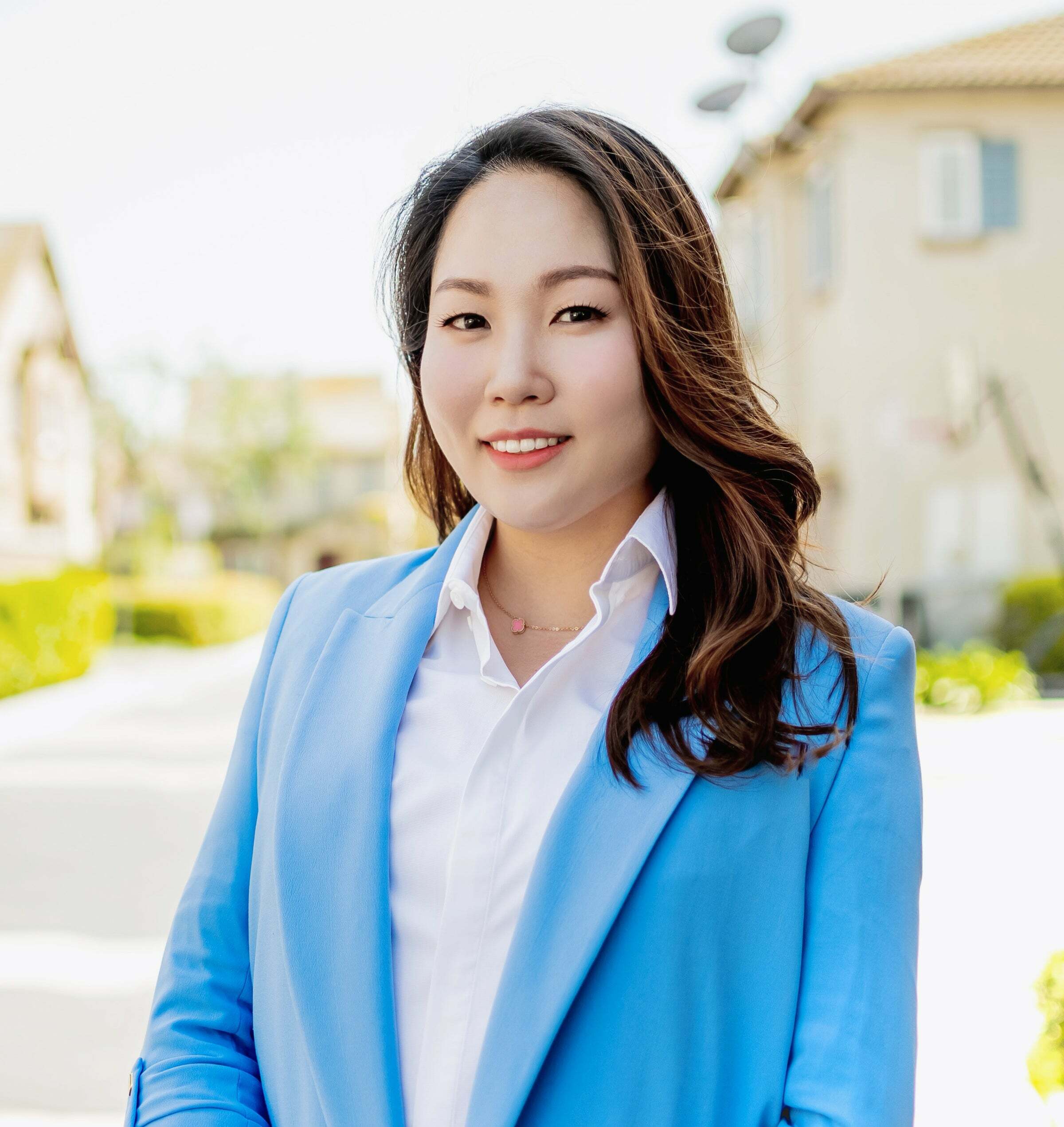 Sinji Kim, Real Estate Salesperson in Chino, Top Team