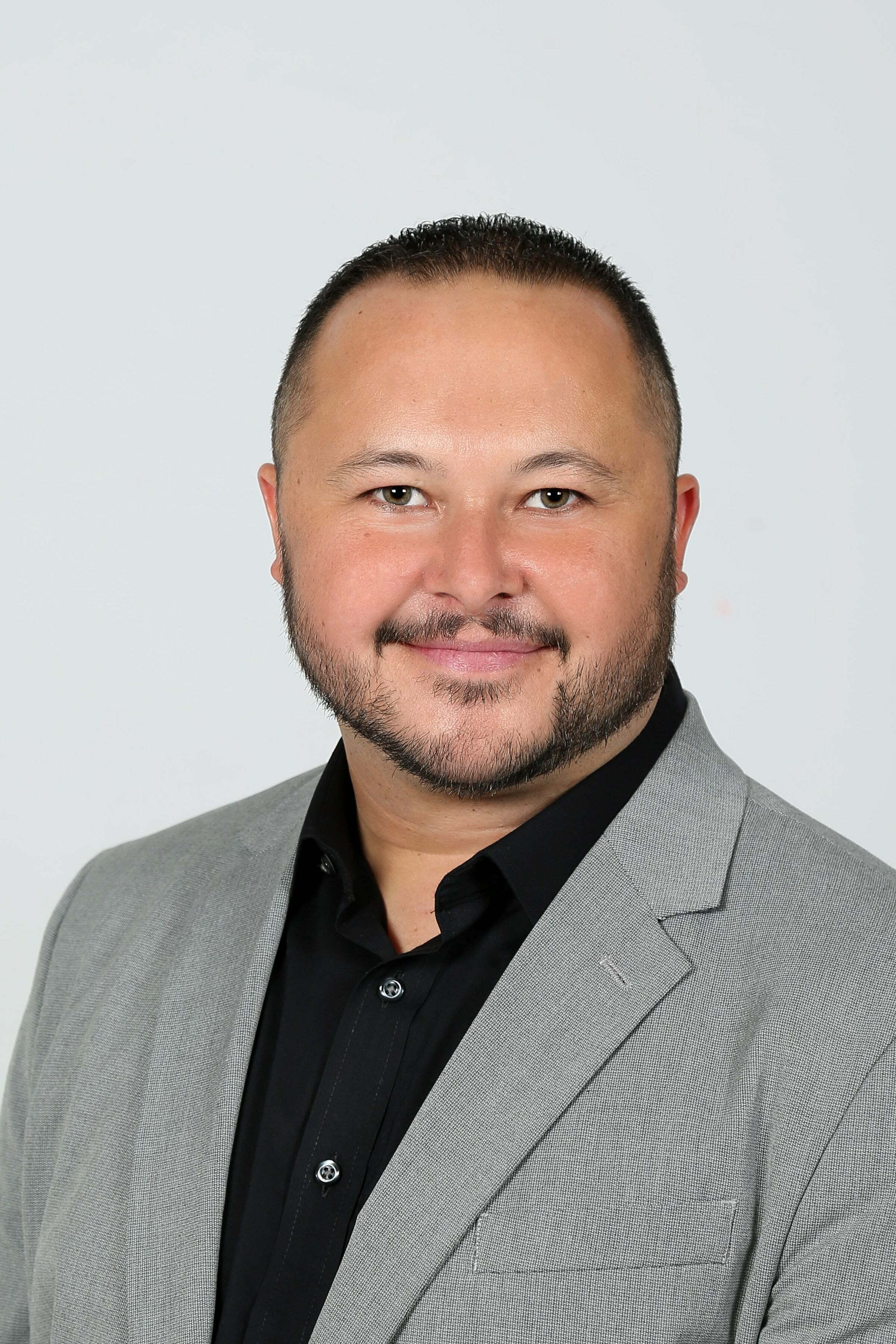 Jeremy Reimann, Real Estate Salesperson in Altoona, Affiliated