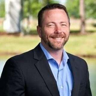 Aaron Porter, Real Estate Salesperson in Jacksonville, ERA Davis & Linn