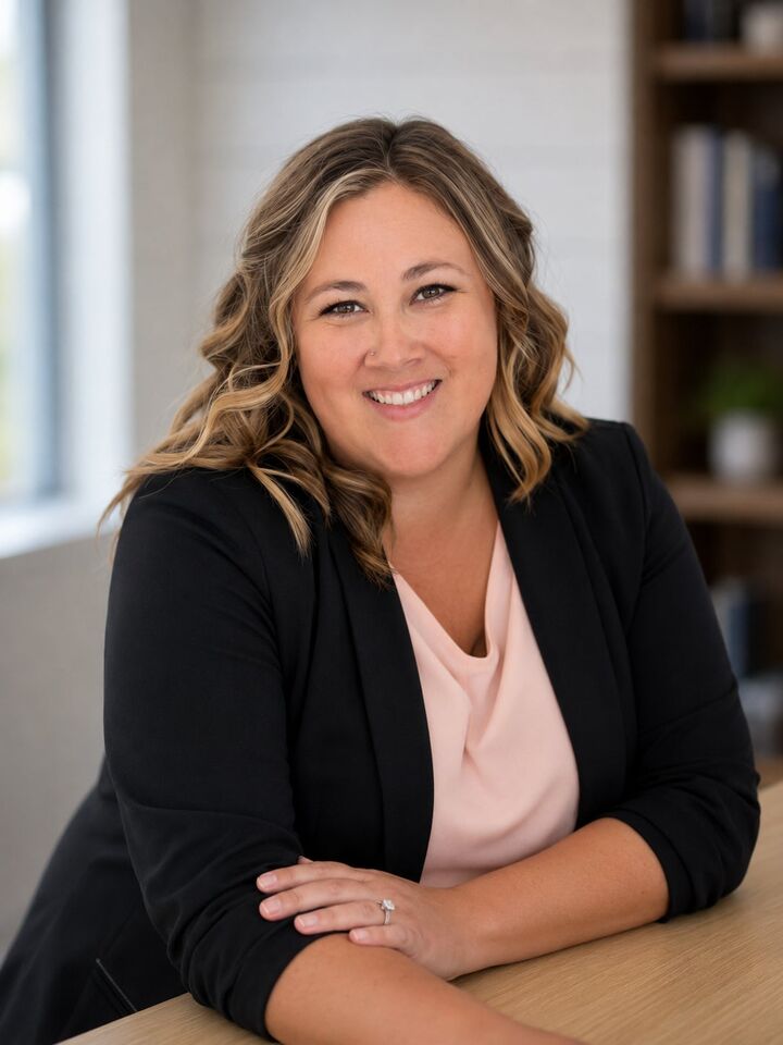 Bryn McBride Smith, Real Estate Salesperson in Saginaw, Alliance Properties