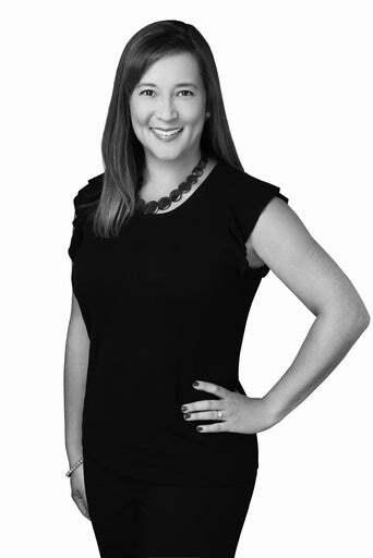 Melissa Jones, Real Estate Salesperson in Visalia, Bloom Group