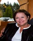 Theresa Campbell,  in Mukilteo, Windermere