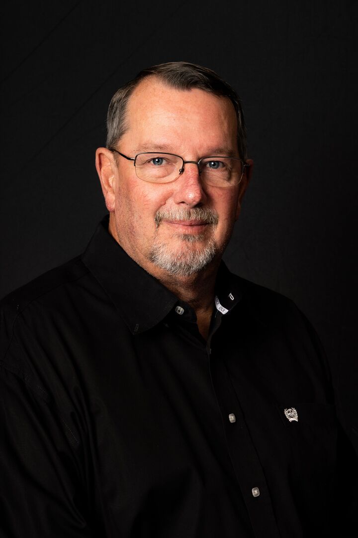 Gary Wilson, Real Estate Salesperson in Henderson, Home Place Realty