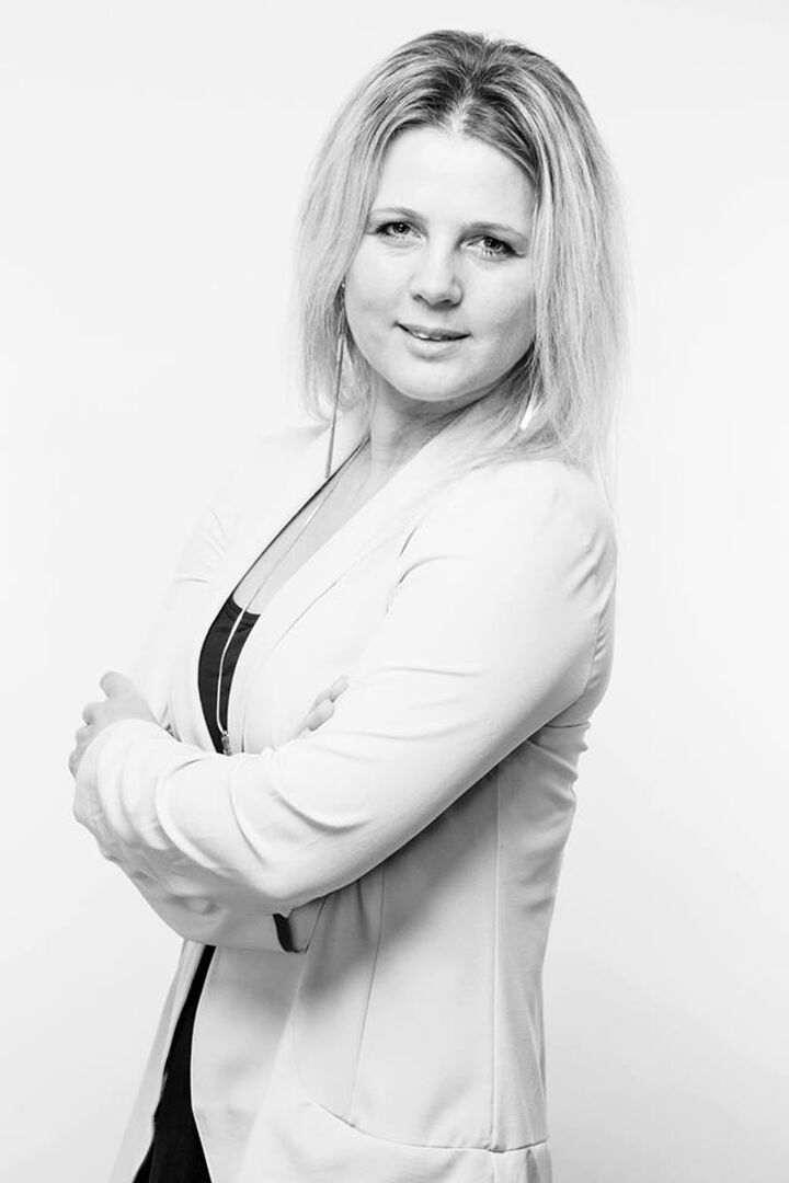 Andrea Soos, Broker in Vaughan, Coldwell Banker The Real Estate Centre, Brokerage