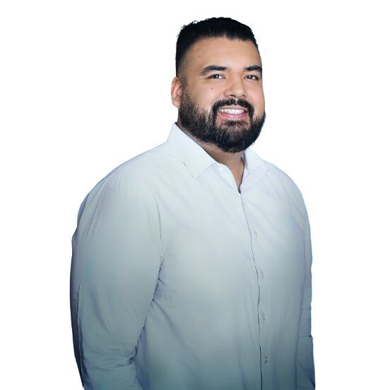 Jesus Gonzalez, Real Estate Salesperson in Whittier, Intelligence