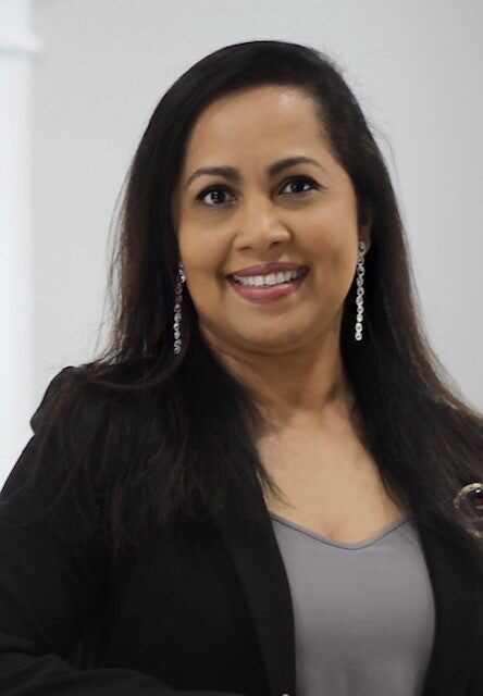 Nishanthi Abeyagunawardene, REALTOR® in Rogers, Harris McHaney & Faucette