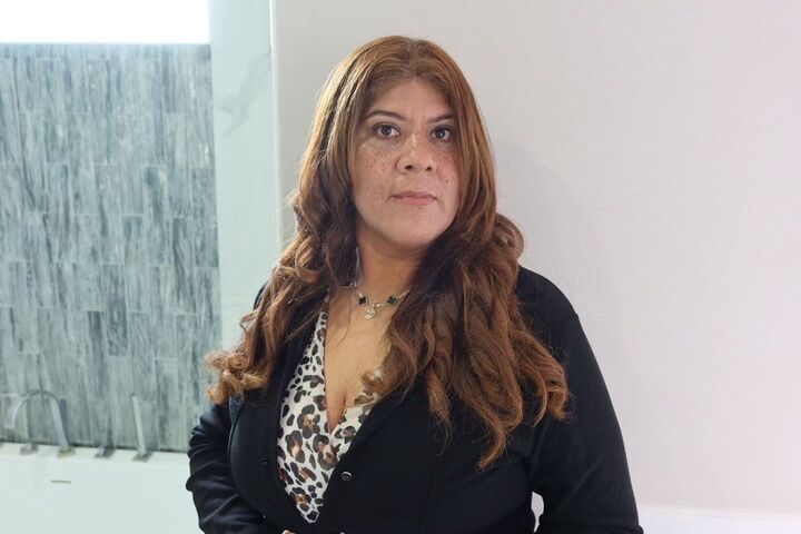 Erica Rodriguez, Real Estate Salesperson in Fort Myers, ERA Real Solutions Realty