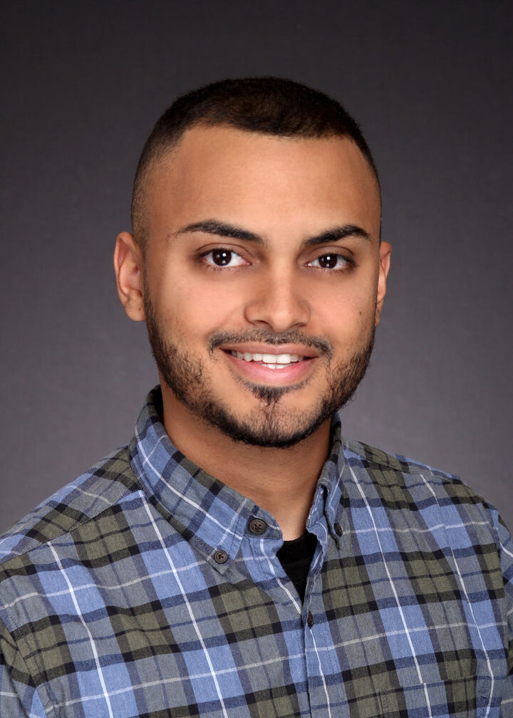 Khaled Antr, Real Estate Salesperson in Morganville, Mack-Morris Iris Lurie Inc