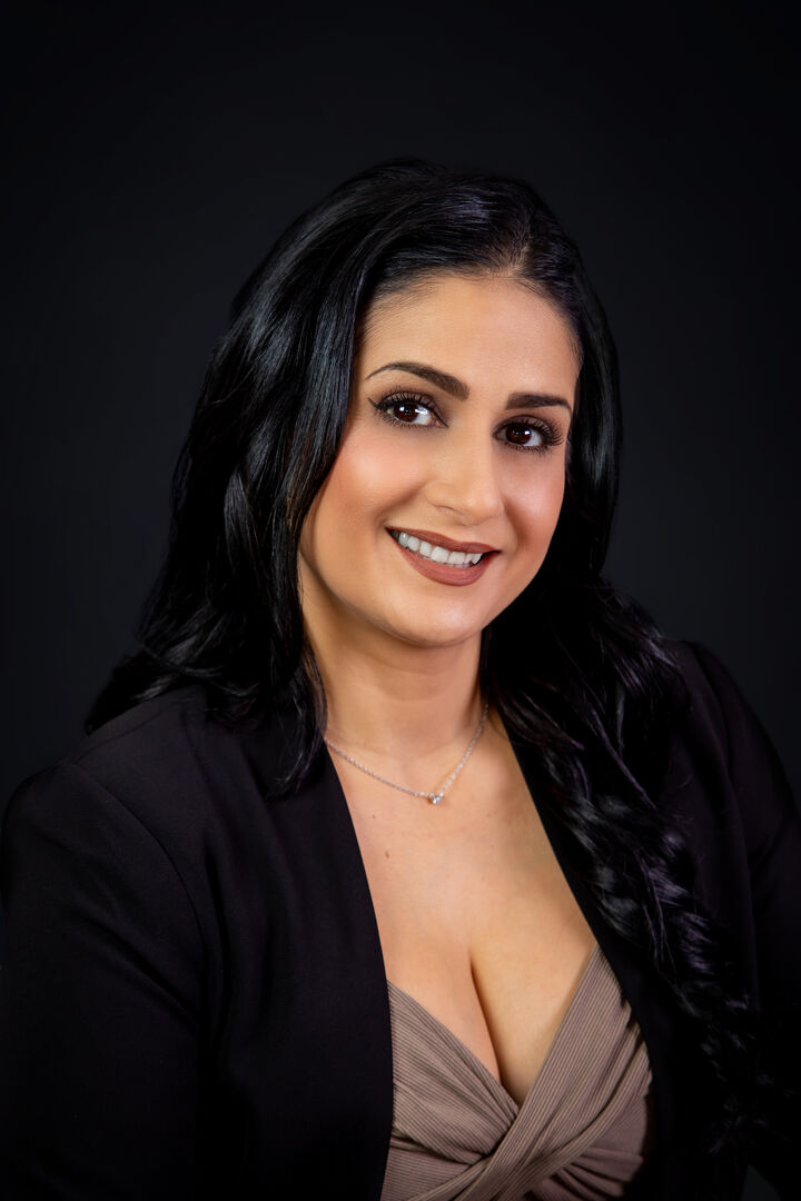 Sandra Hernandez Porter Ranch (East) Pinnacle Estate Properties