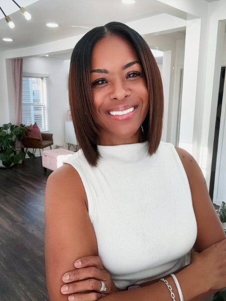 Allison Person, Real Estate Salesperson in Memphis, Collins-Maury