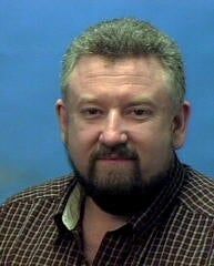 Thomas McCormick,  in DeKalb, Circle