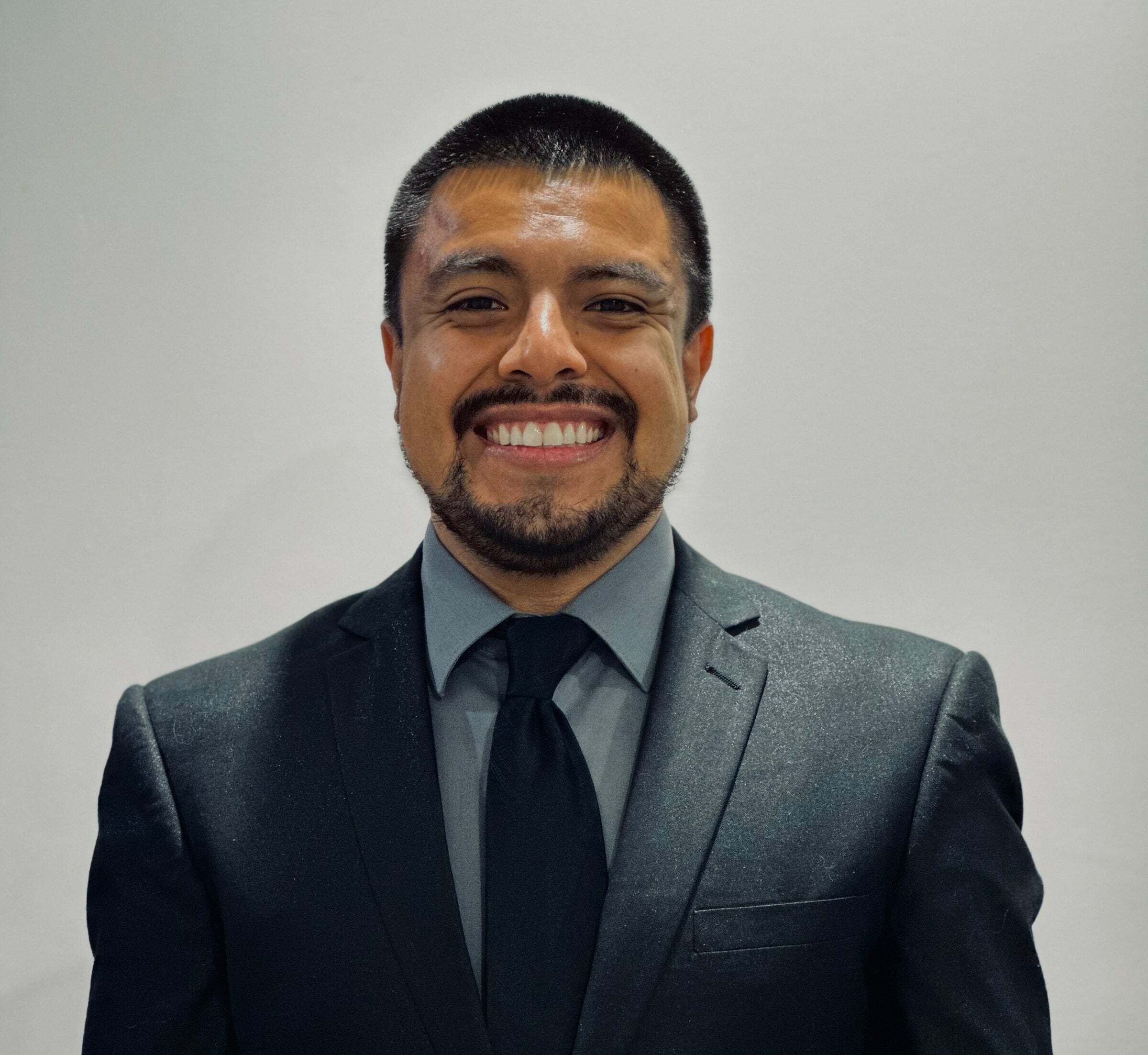 Christian Guerrero, Associate Real Estate Broker in Nashville, Capital Properties