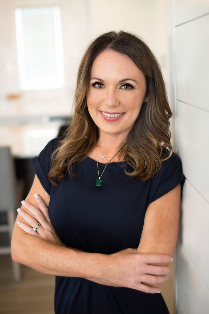 Jennifer Cappleman, Real Estate Salesperson in Ocoee, Carioti