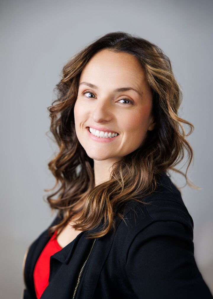 Natalia Aulenbacher, Associate Real Estate Broker in Soldotna, Realty Solutions