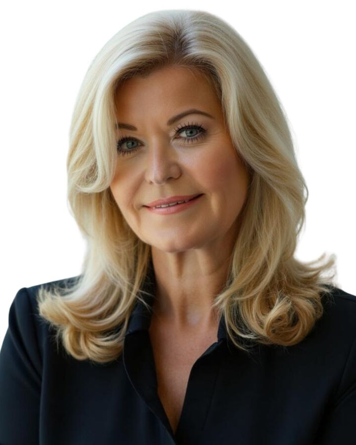 Ewa Prussin, Real Estate Salesperson in Boca Raton, Stein Posner