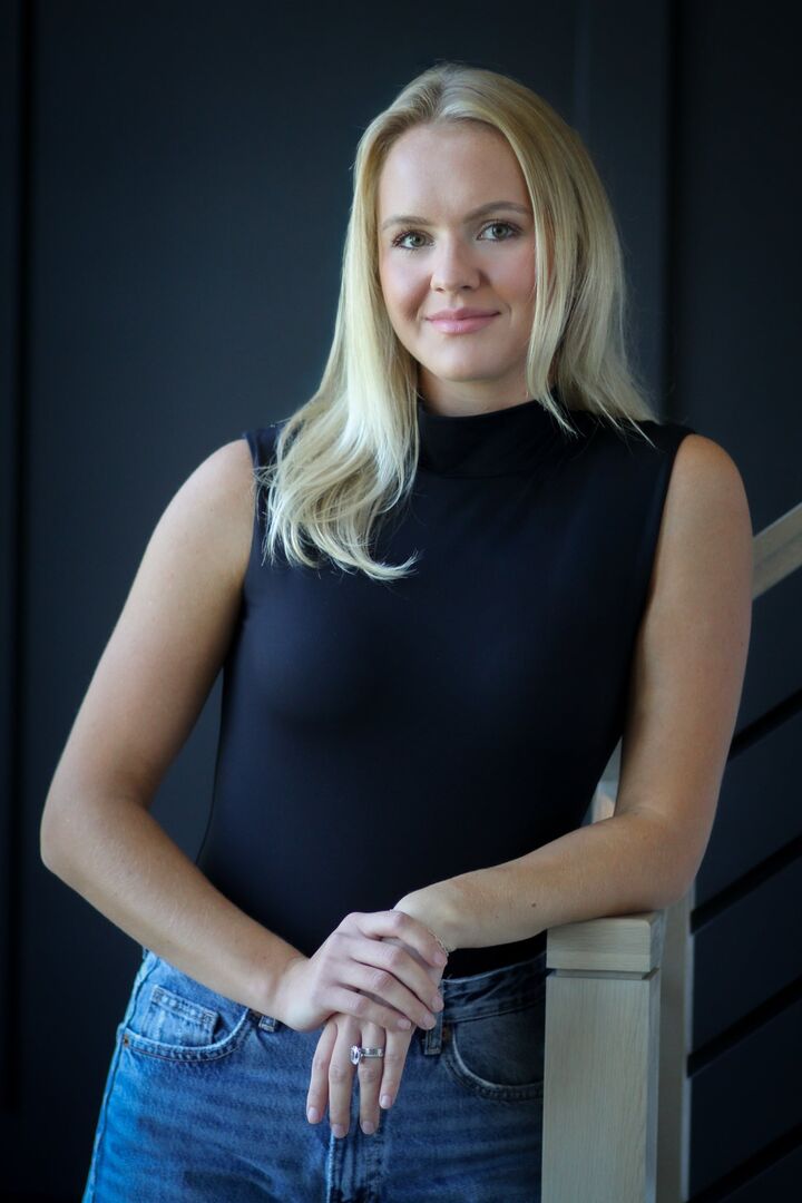 Michelle Ivanenko, Real Estate Broker in Charlotte, Paracle