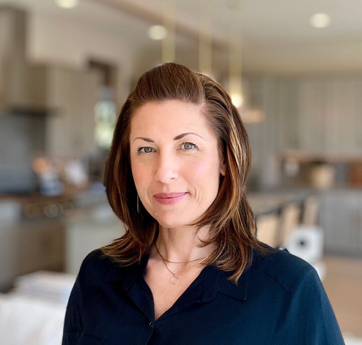 Tara Graeber, Real Estate Salesperson in Las Vegas, Elevate