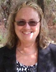 Teri Lubotsky, Real Estate Salesperson in Crystal River, ERA American Suncoast