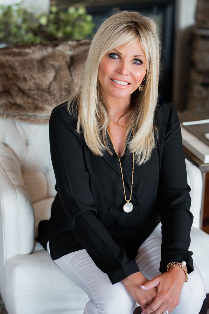 Kathy May-Martin, Real Estate Broker/Owner in Kingston, Jim Henry & Associates