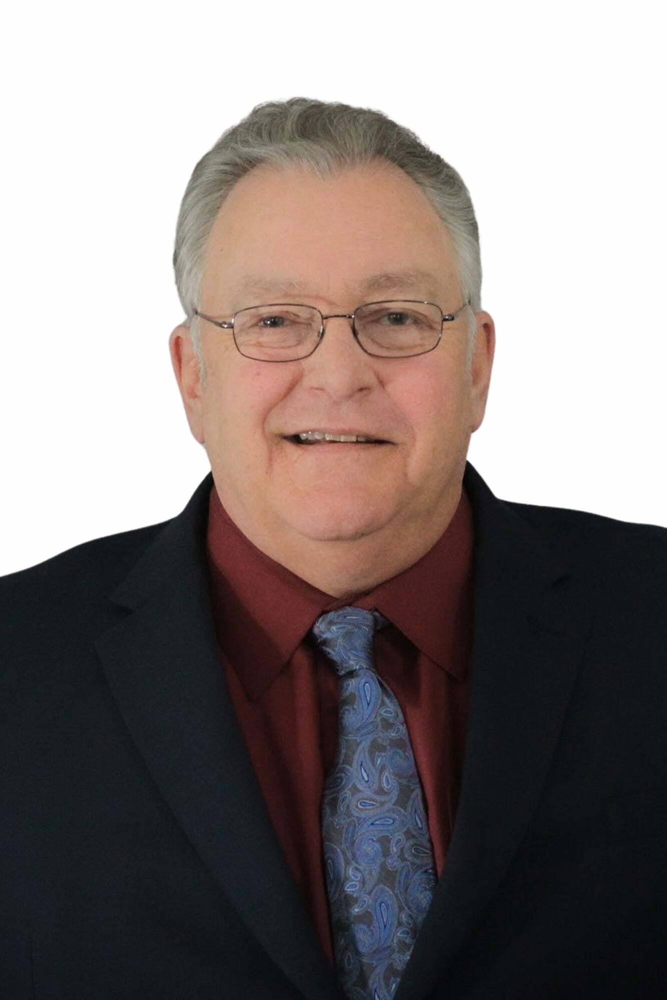 Mark Lorance, Real Estate Salesperson in Shelbyville, Heritage  Group