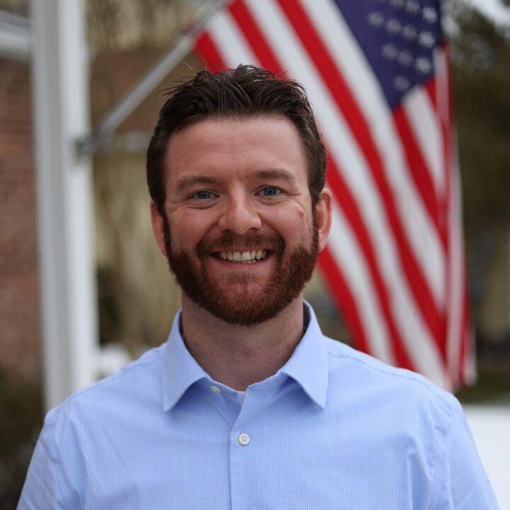 Paul D'Ariano, Real Estate Salesperson in Sewell, Maturo