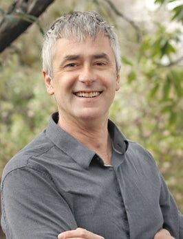 Ari Steffen, Real Estate Salesperson in Willits, Mendo Realty