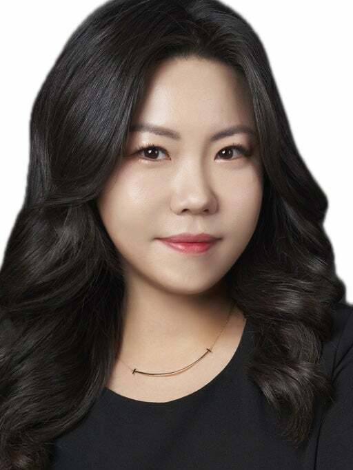 Euna Cho, Real Estate Salesperson in Rocky Hill, Clemens Group