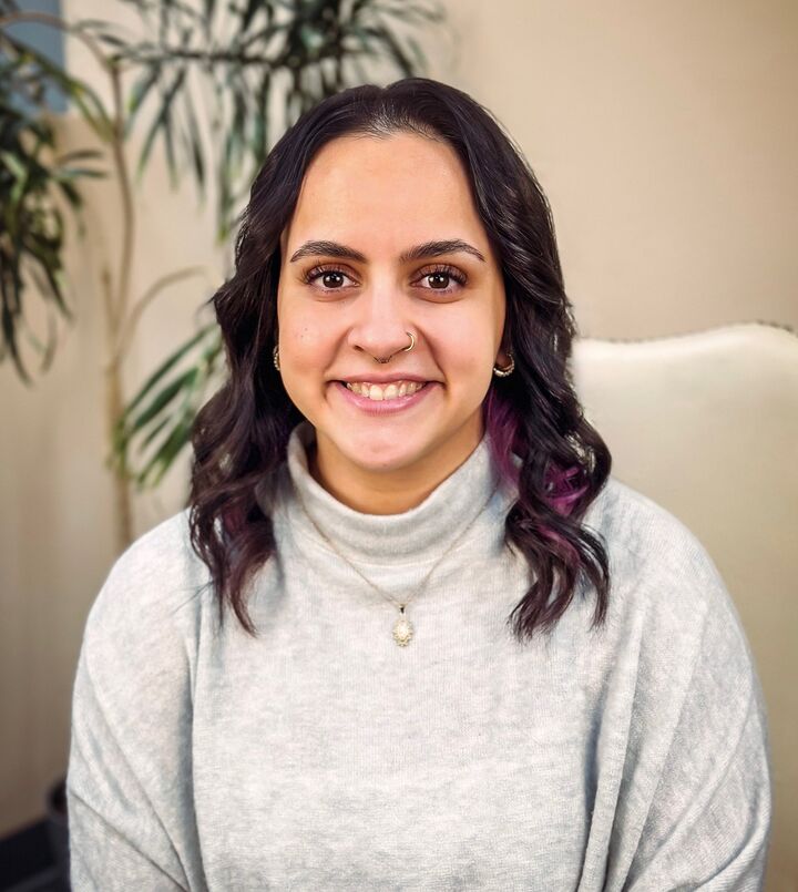 Kylene Bain,  in Bethlehem, Valley Partners