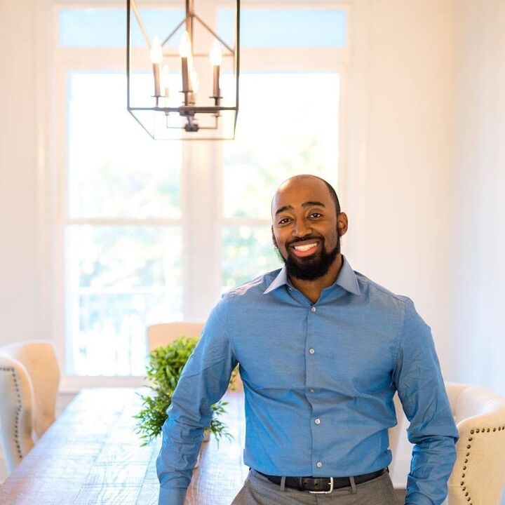Terrence Tipps, Real Estate Broker in Charlotte, Paracle