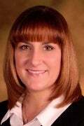 Kirsten Jernigan,  in Fayetteville, ERA Strother Real Estate