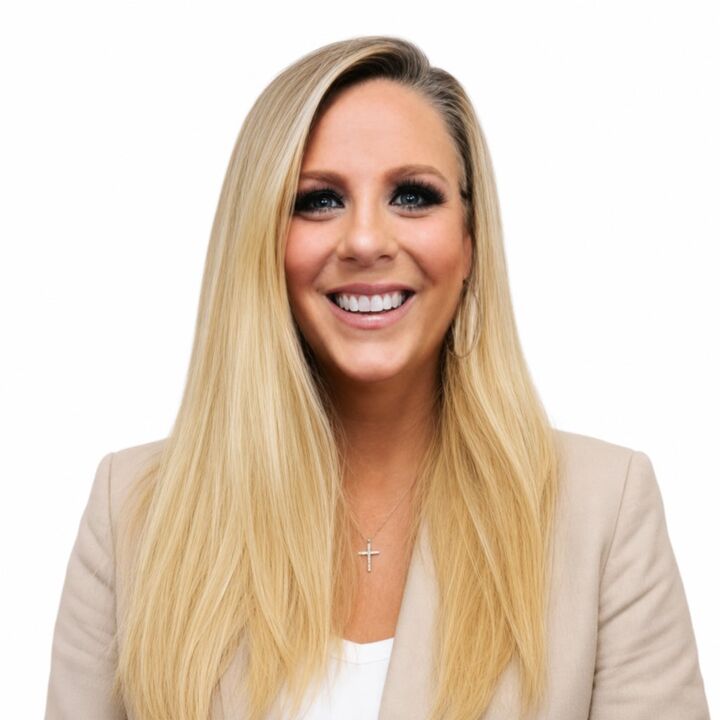 Christy Nugent, Real Estate Salesperson in Weatherford, Judge Fite Company