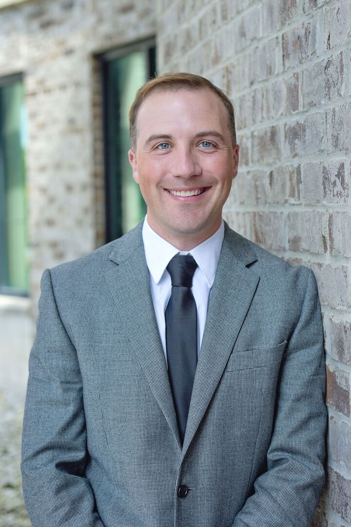 Chris Zimmer, Real Estate Salesperson in Dayton, Heritage