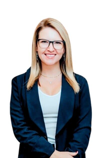 Marci McKague, Sales Associate in Fort Walton Beach, Florida