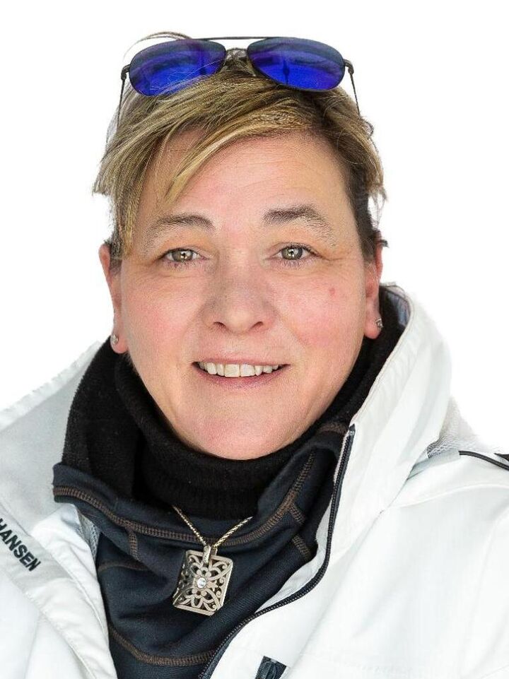 Karen Everett, Real Estate Salesperson in Anacortes, 360 Team