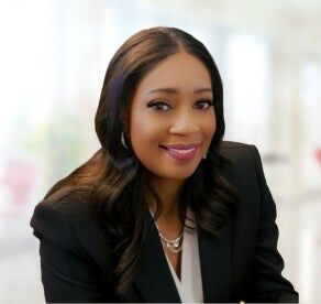 Sabrina Patterson, Real Estate Salesperson in Fleming Island, Vanguard Realty