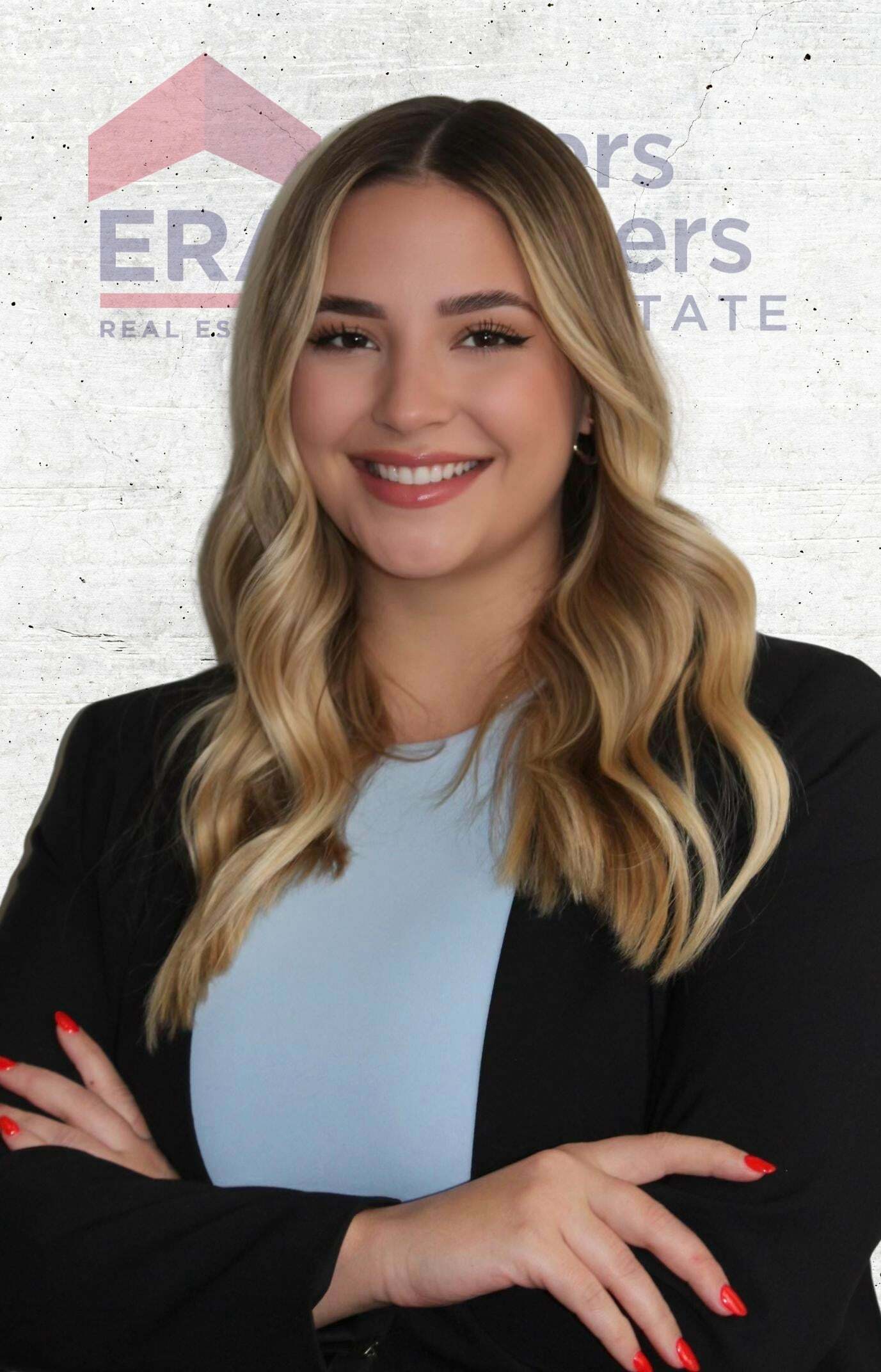 Sophia Evans, Real Estate Salesperson in El Paso, ERA Sellers & Buyers Real Estate